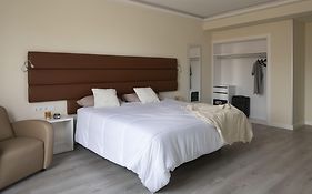 BCN Urbaness Hotels Gran Ronda